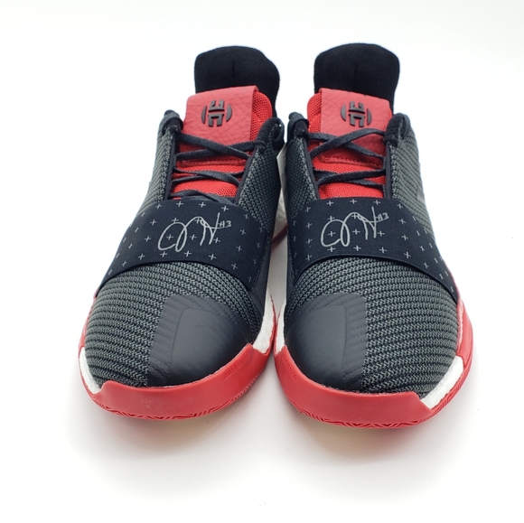 adidas Shoes | Mens Adidas James Harden Vol 3 | Poshmark